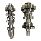 Caja de Cambios SpeedWay / AKT-NKD-MotoCarro