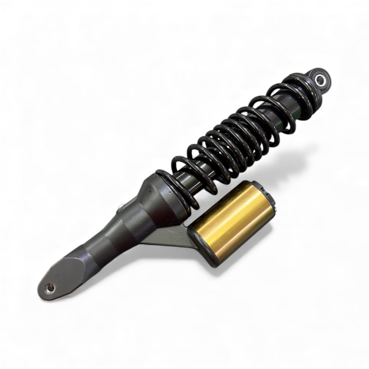 Amortiguador Trasero Derecho Revo - BWS 125