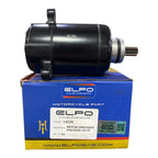 Motor de Arranque Elpo / Discover 125 ST
