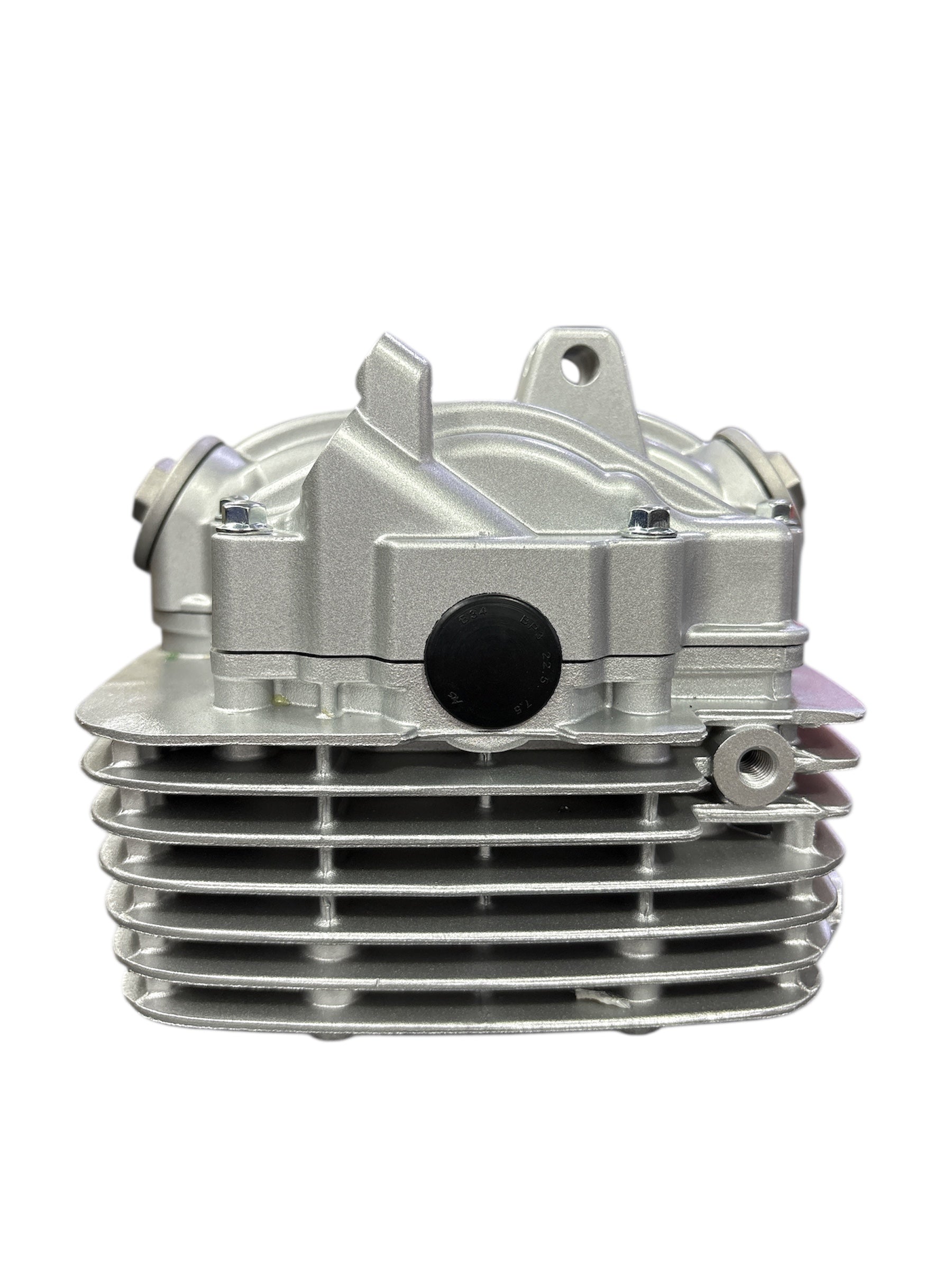 Culata Completa / Suzuki GN-125H