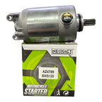 Motor de Arranque Motorcycle Starter / Yamaha BWS-125