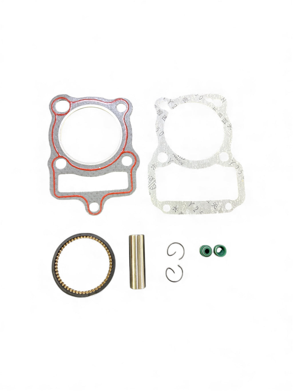 Cilindro MotorPower / AKT NKD 125