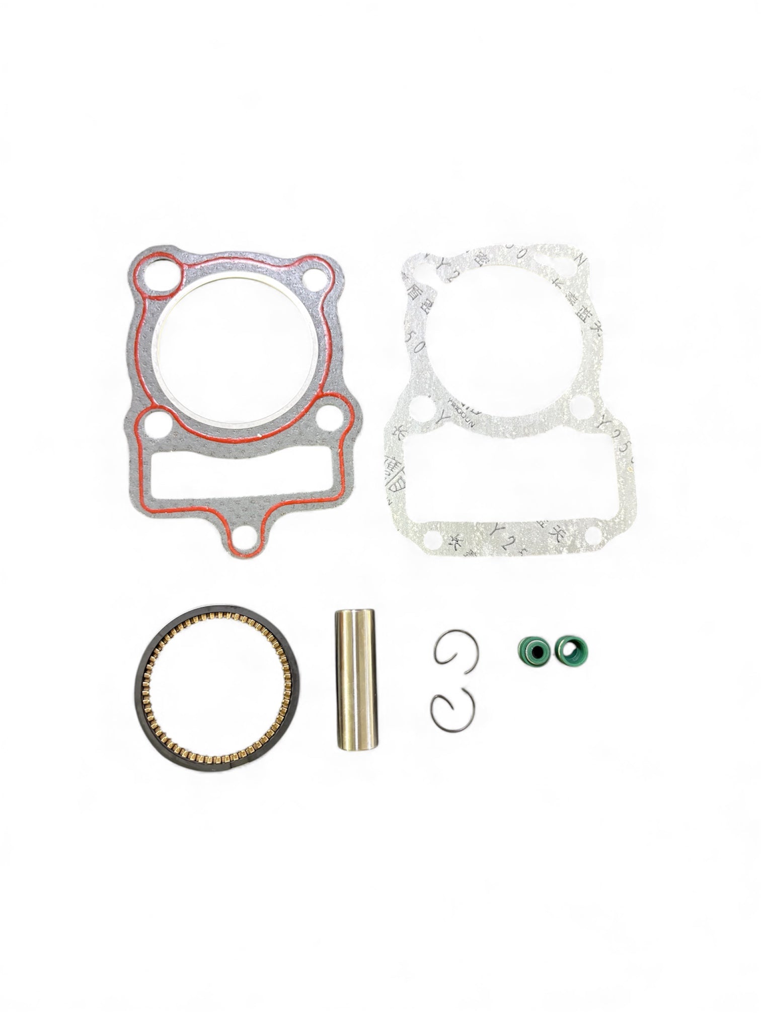 Cilindro MotorPower / AKT NKD 125