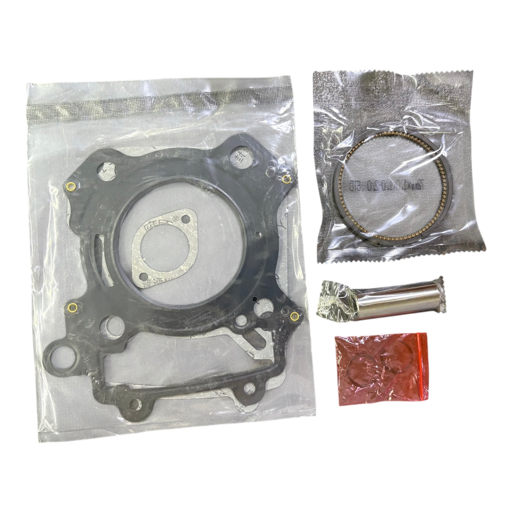 Cilindro MotorPower / Pulsar-NS-200