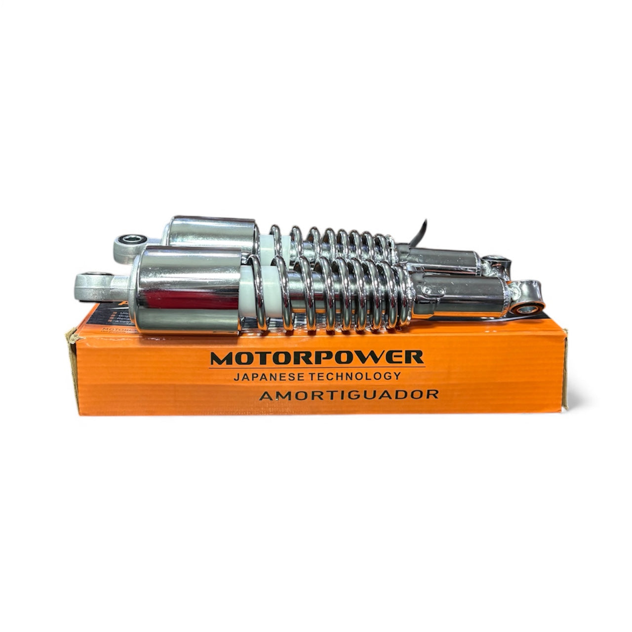 Amortiguador Trasero MotorPower / GN 125