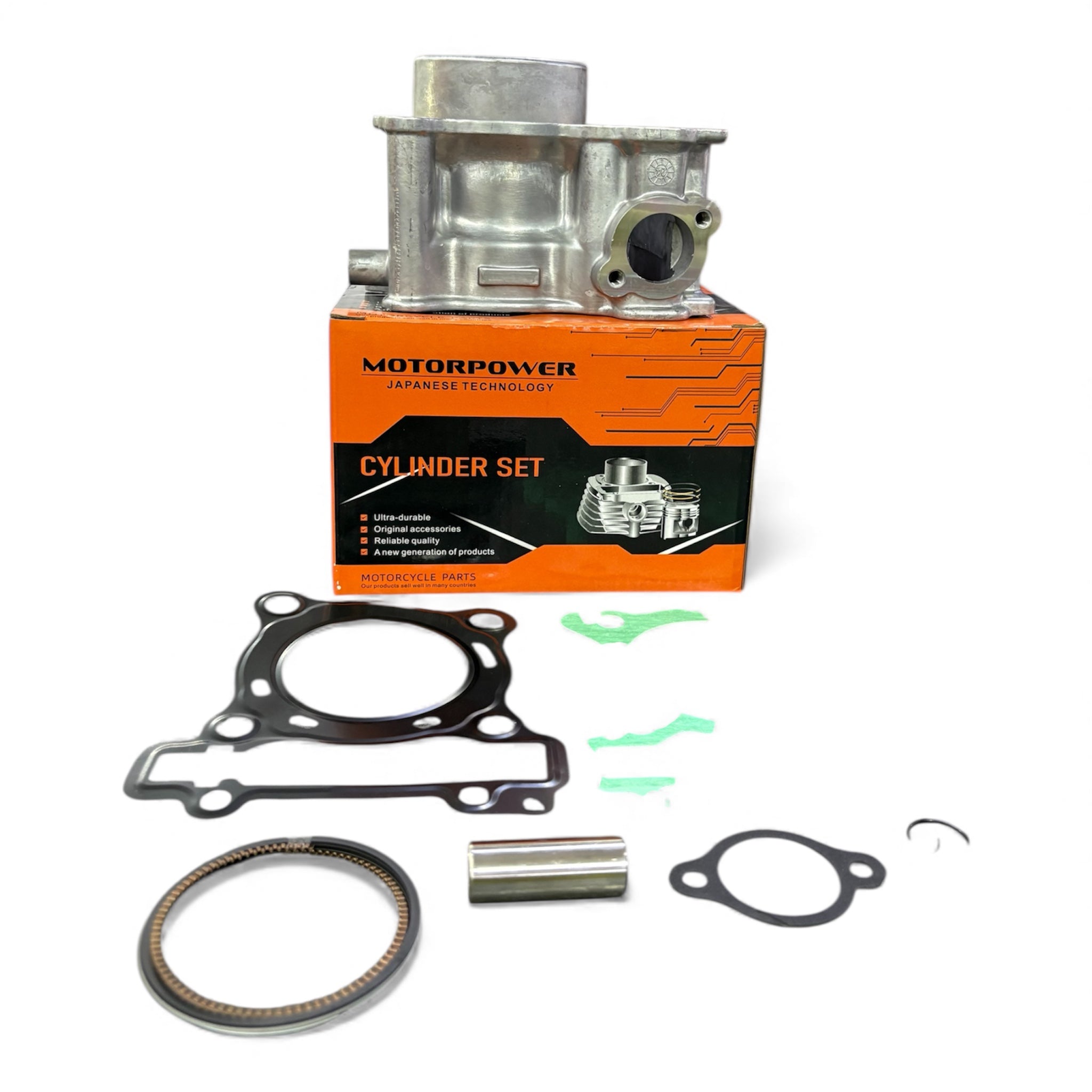 Cilindro MotorPower / N-MAX