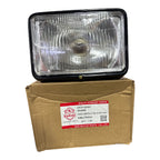 Farola Kanuni / Yamaha DT-125K/175