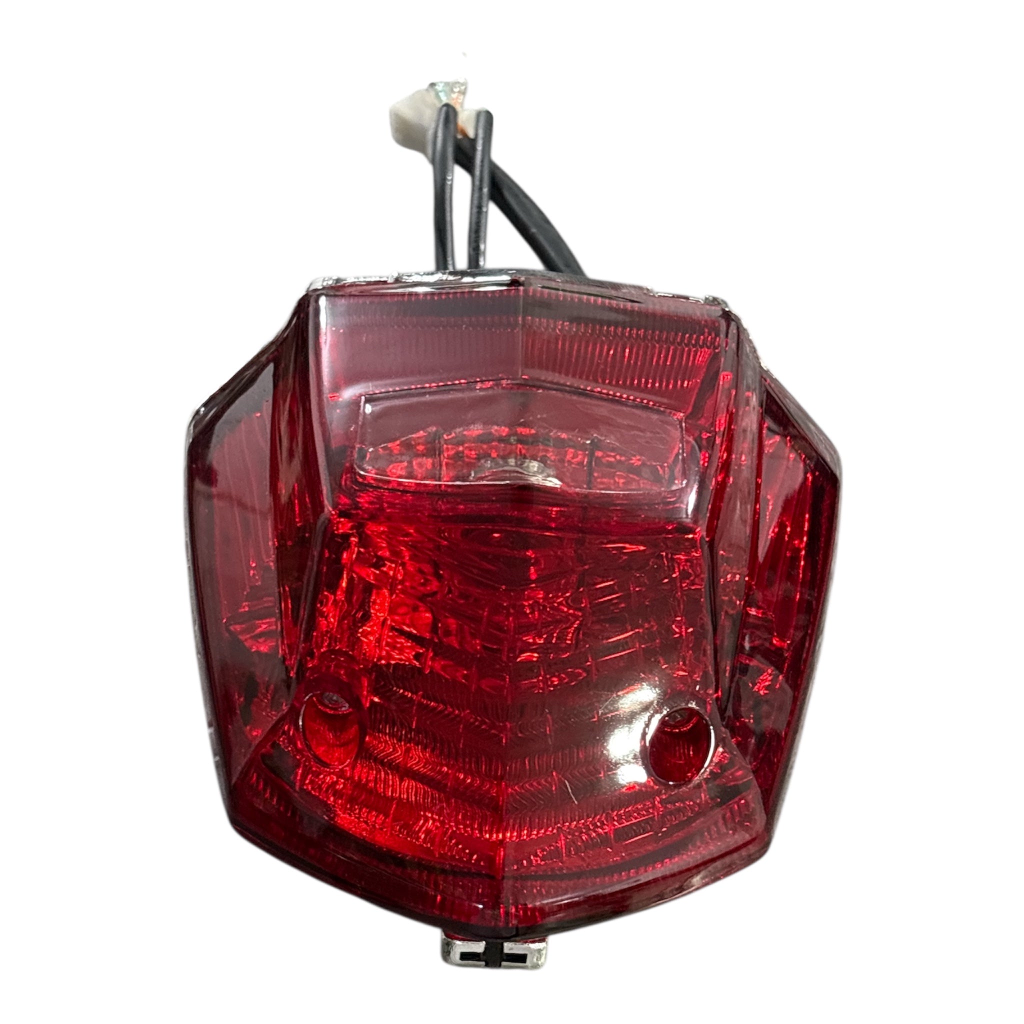 Stop GX / AKT 125 TTR