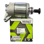 Motor de Arranque Motorcycle Starter / CB-150 Invicta