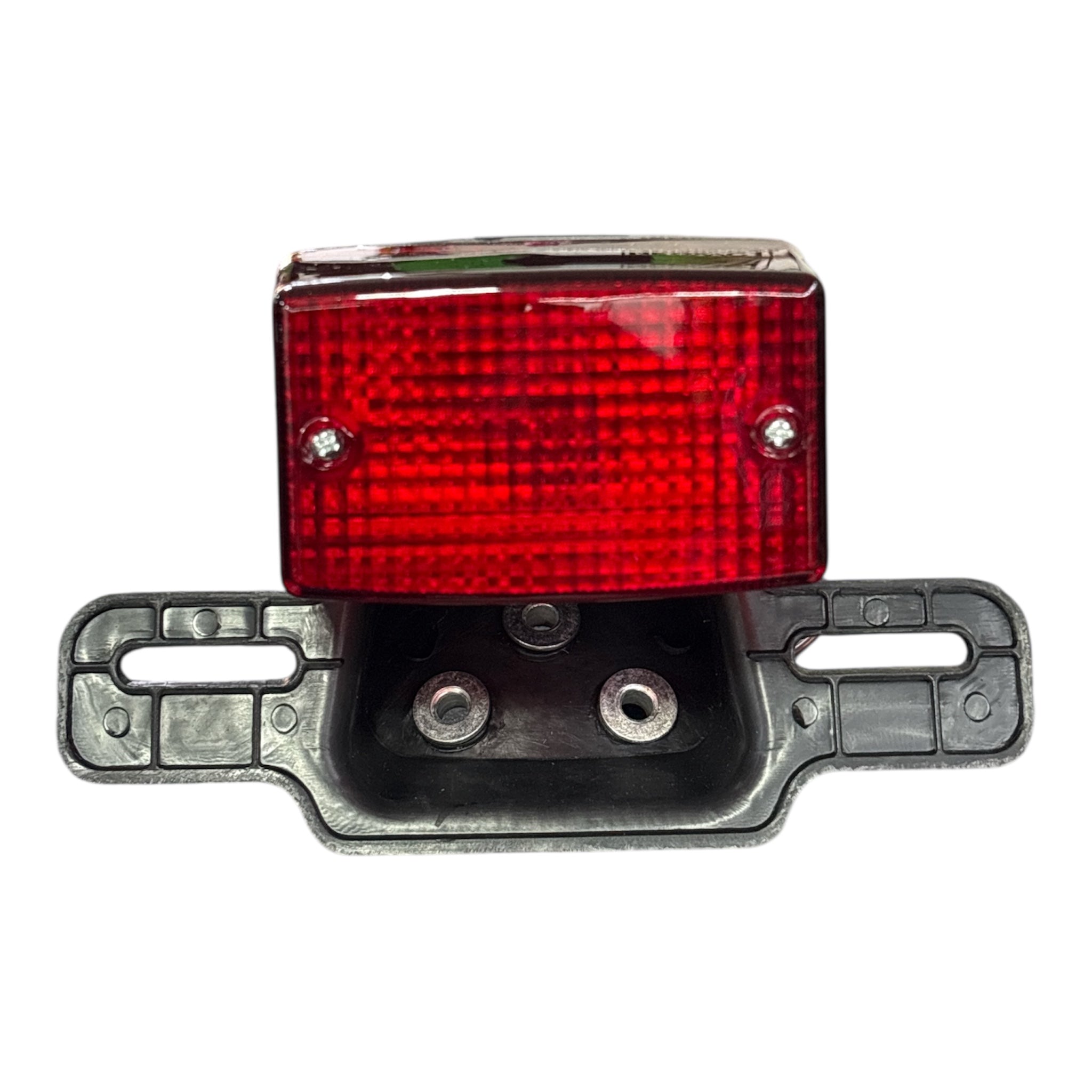 Stop Kanuni / Suzuki GN-125 H Modelo Nuevo