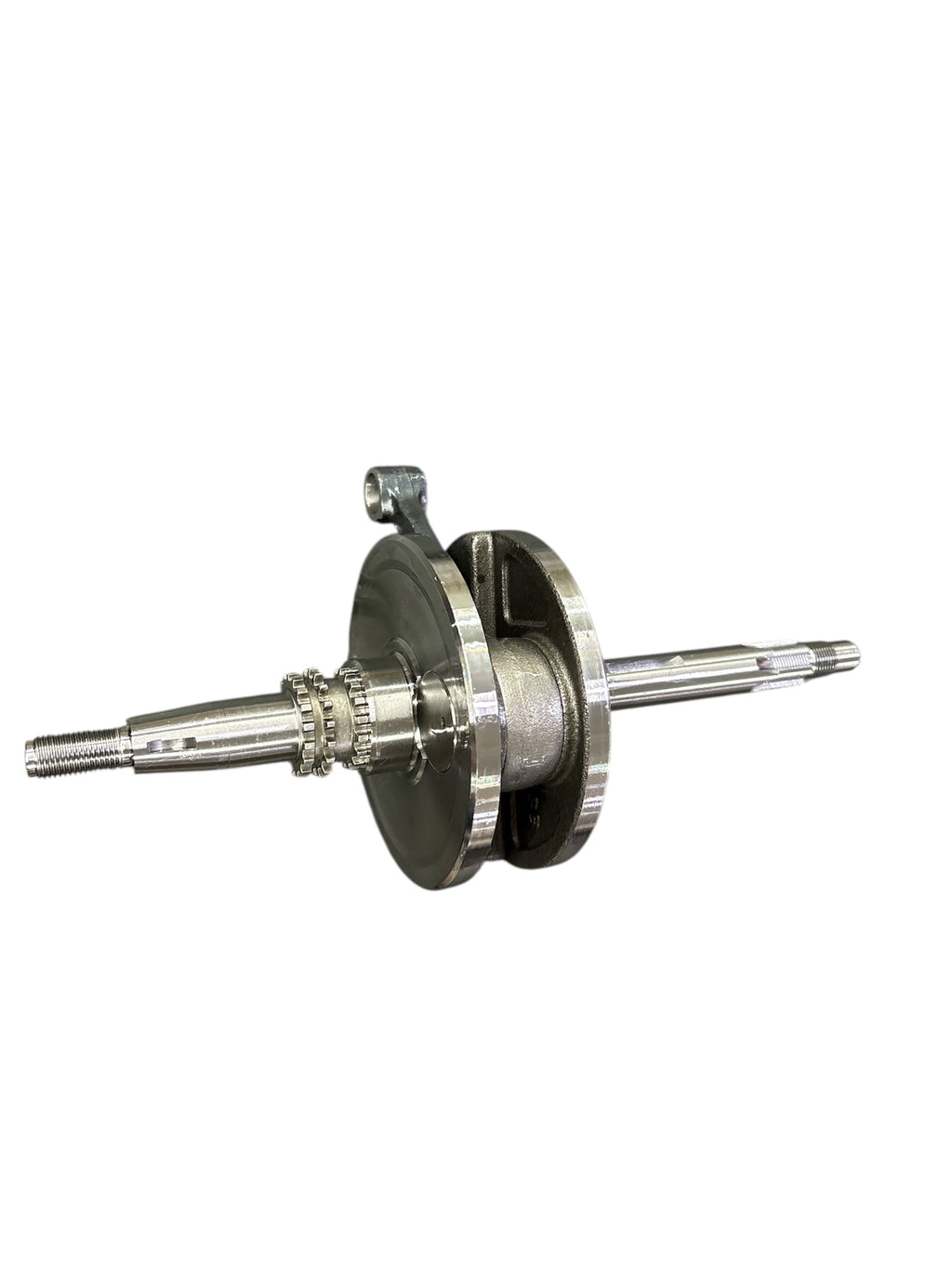 Cigüeñal Completo Kanuni / Suzuki AX-4