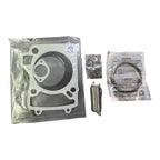 Cilindro Kanuni / Pulsar-200NS