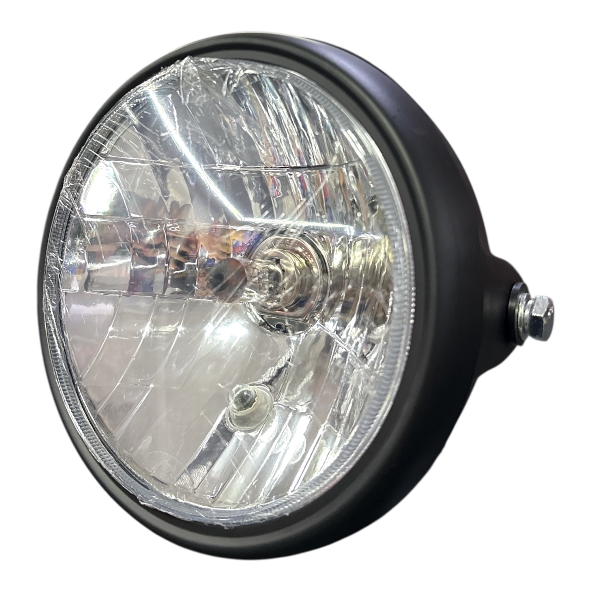 Farola Byward / AKT NKD Modelo Nuevo