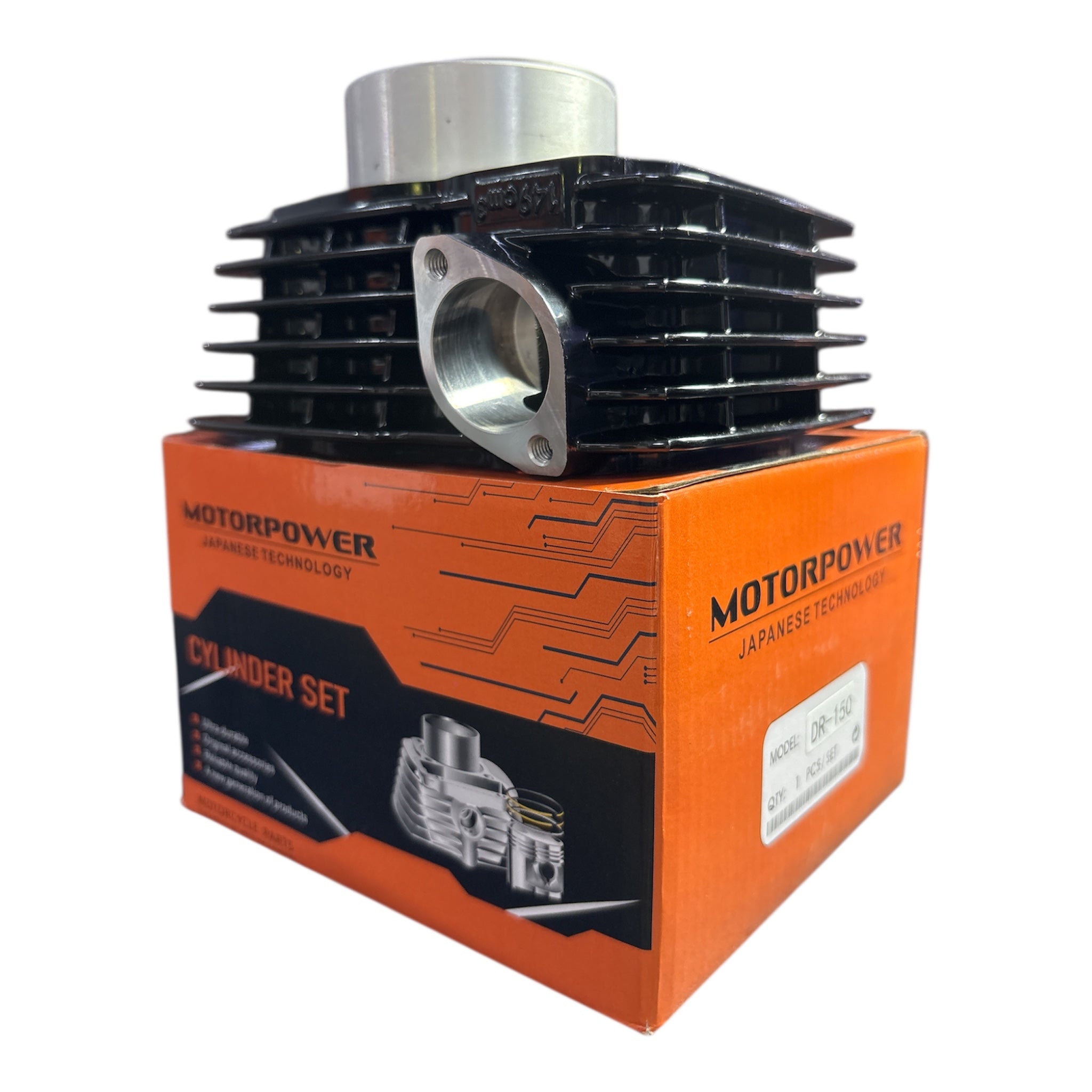Cilindro MotorPower / DR-150