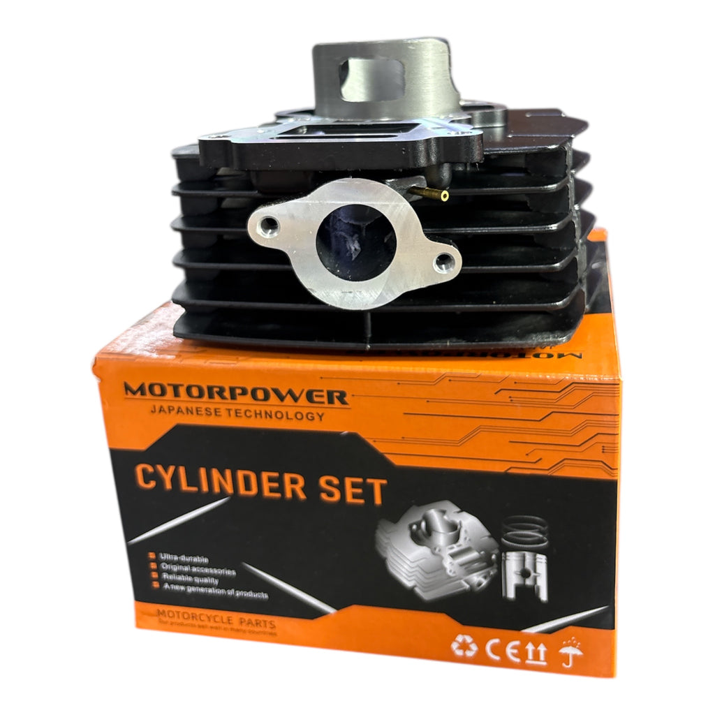 Cilindro MotorPower / Ax-100