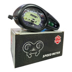 Tacómetro Kanuni / Yamaha XTZ-125