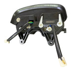 Tacómetro Motorcycle Starter / Yamaha DT-125 K