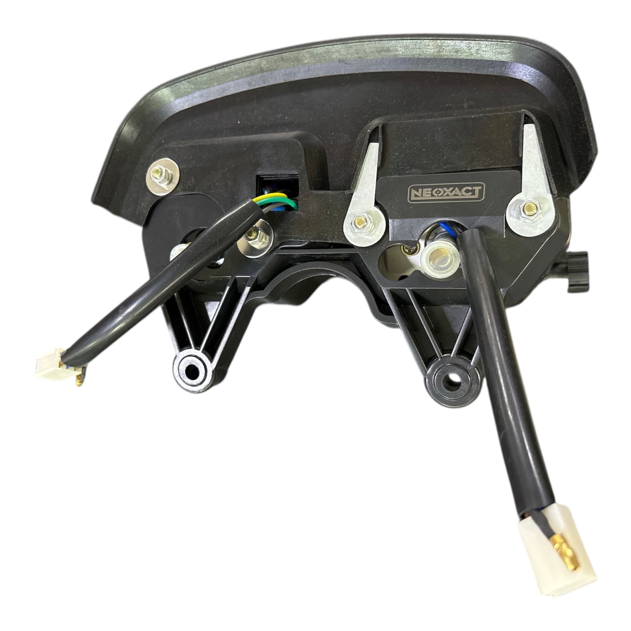 Tacómetro Motorcycle Starter / Yamaha DT-125 K