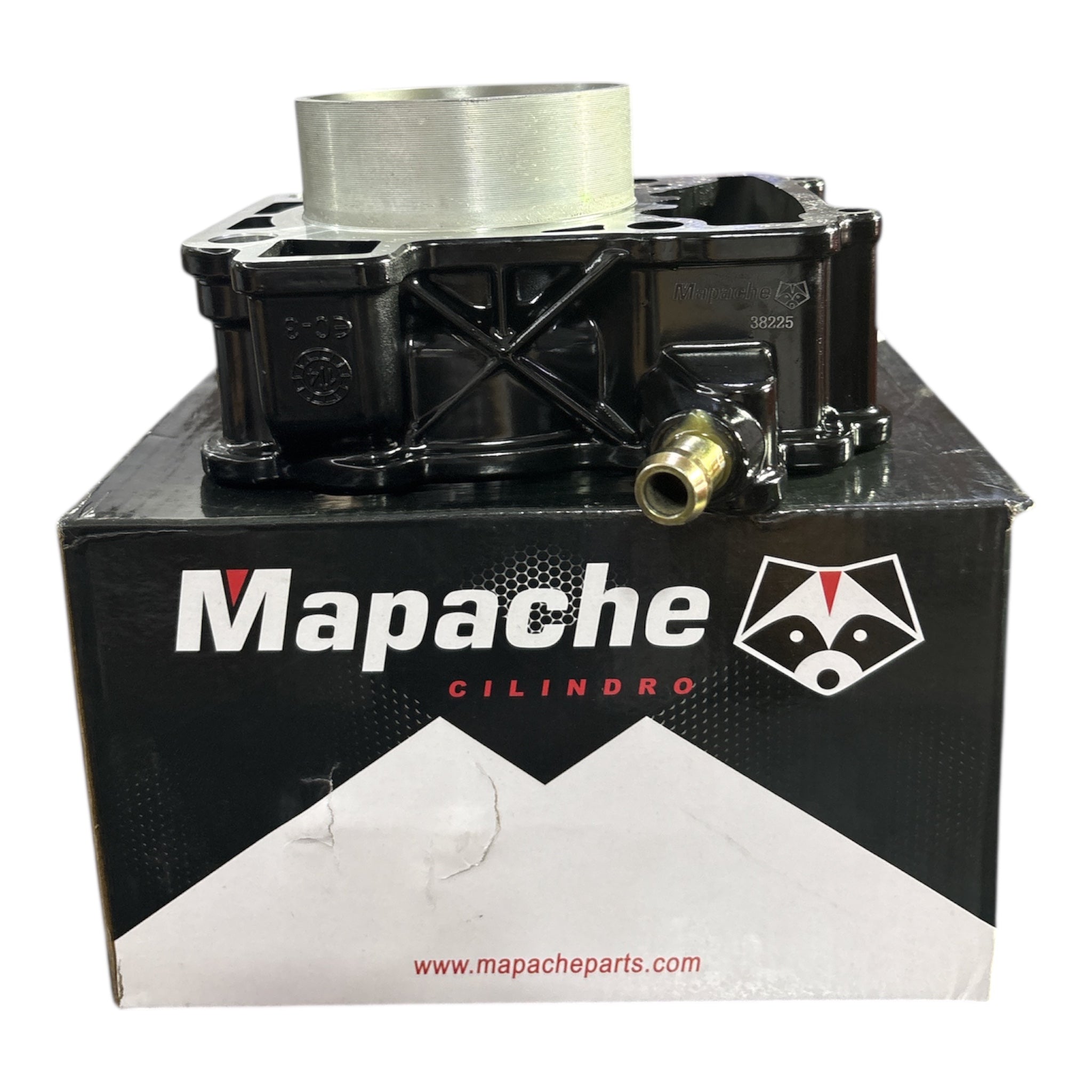 Cilindro Mapache / Pulsar 200NS