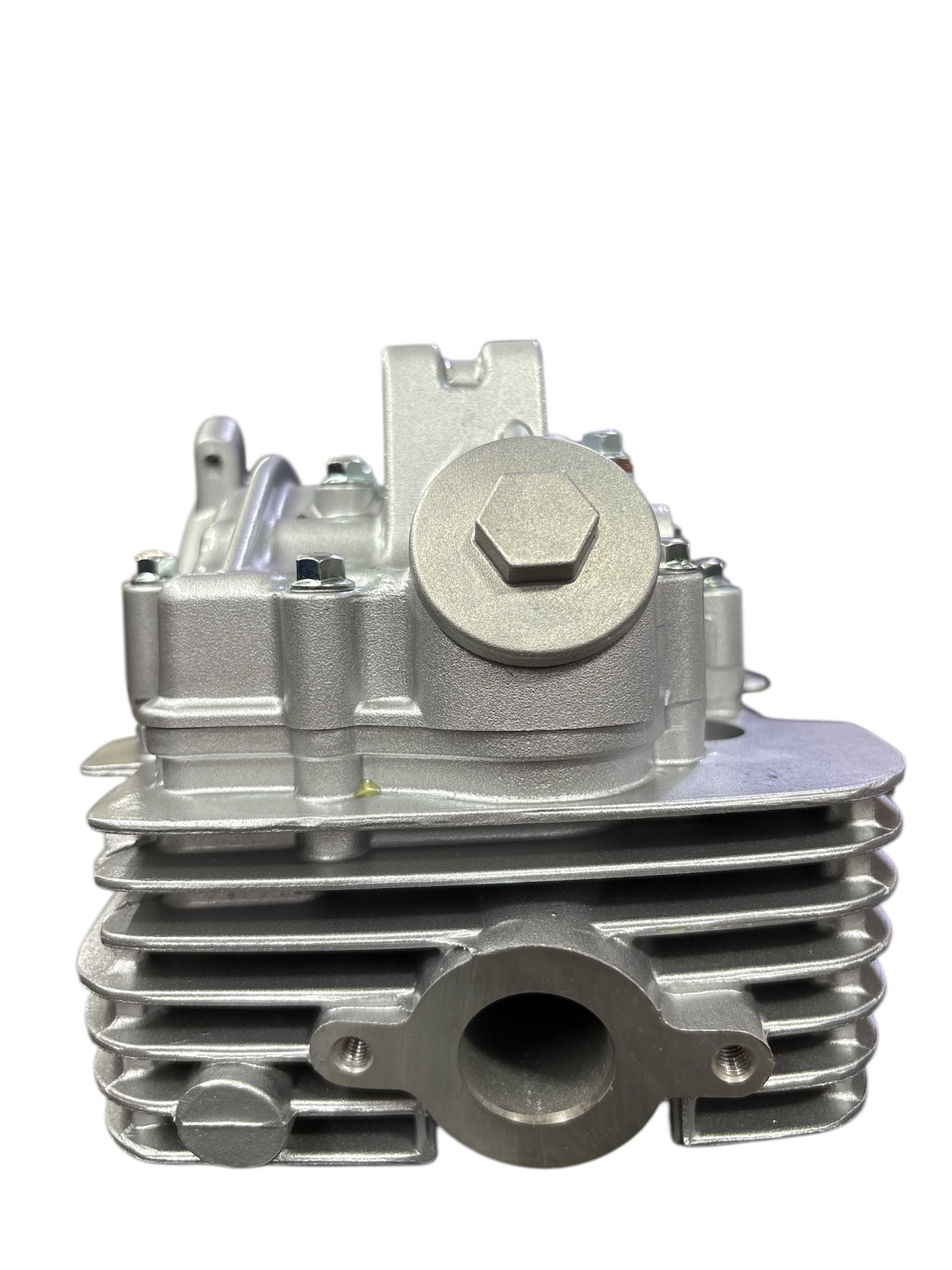 Culata Completa / Suzuki GN-125H