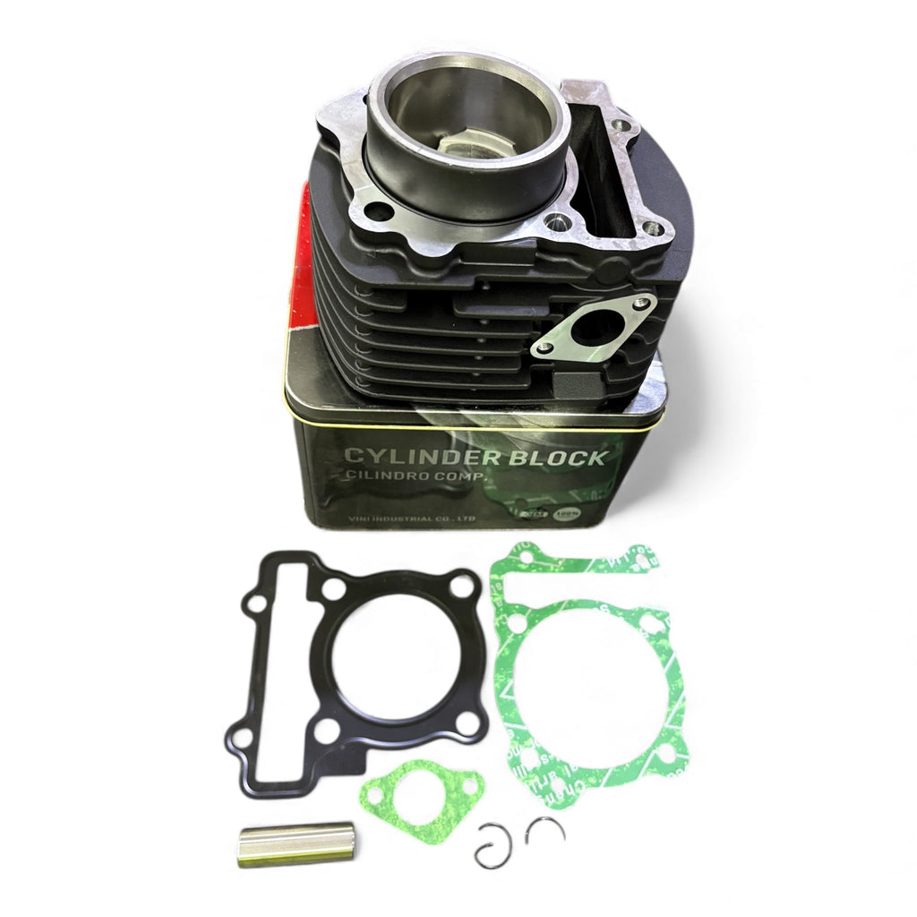 Cilindro Vitrix / Pistón STD / FZ-16 2.0