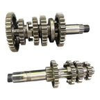 Caja de Cambios SpeedWay / GN-GS