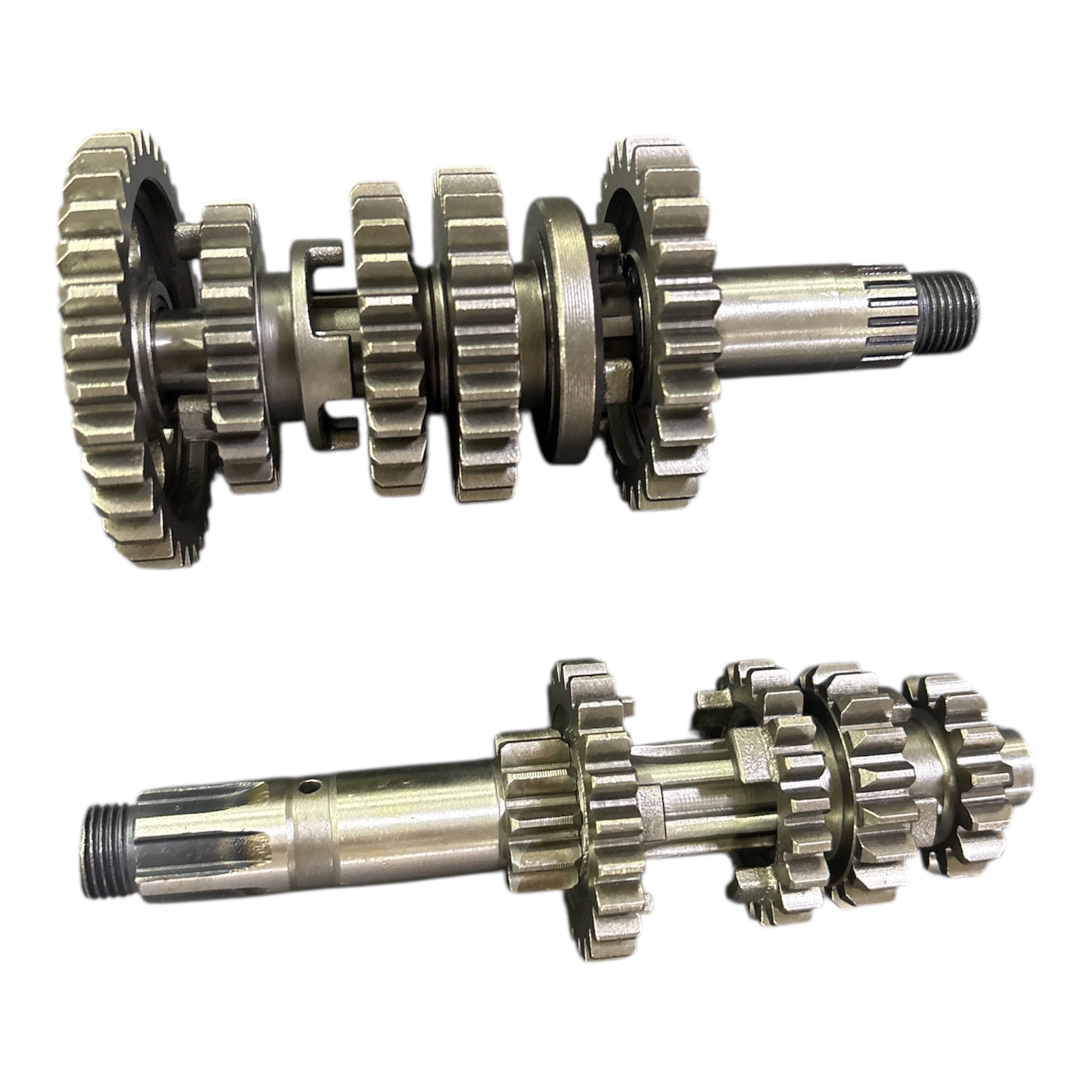 Caja de Cambios SpeedWay / GN-GS