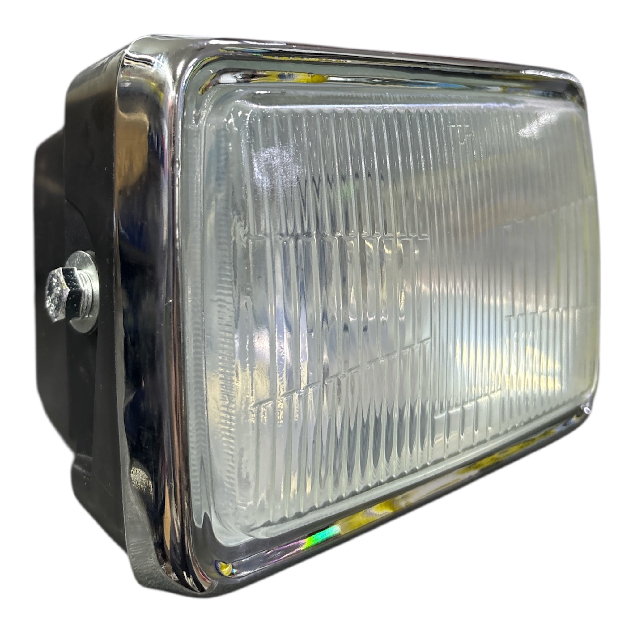 Farola Byward / Suzuki AX-100