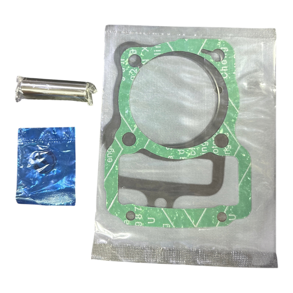 Cilindro Vitrix / NKD-125 CGR Modificado a 160 Pasador 13MM