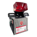 Stop Kanuni / Suzuki GN-125 H Modelo Nuevo