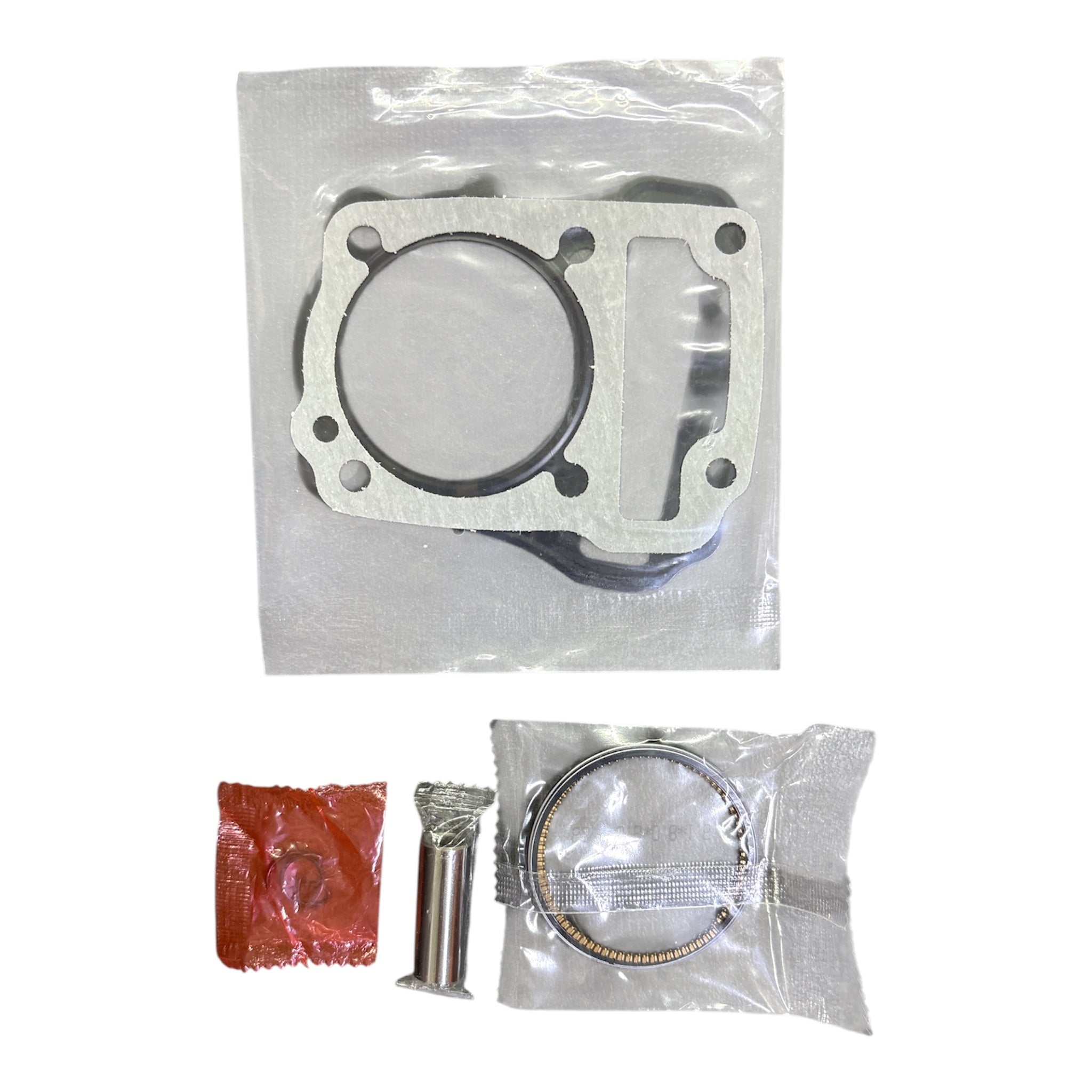 Cilindro MotorPower / CB-125 F