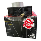 Cilindro Kanuni / Pulsar-200NS