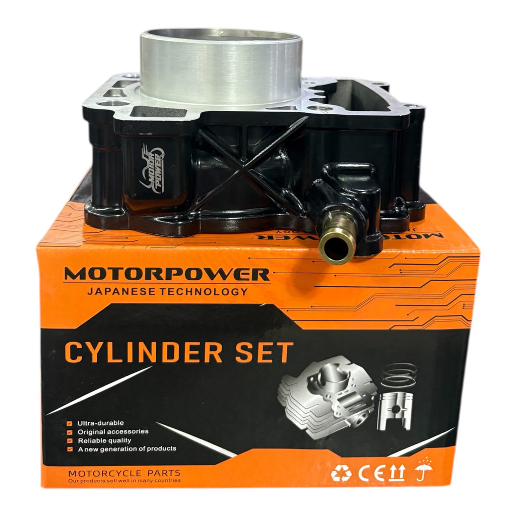 Cilindro MotorPower / Pulsar-NS-200