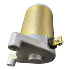 Motor de Arranque Motorcycle Starter / GN-125 H - GS-125