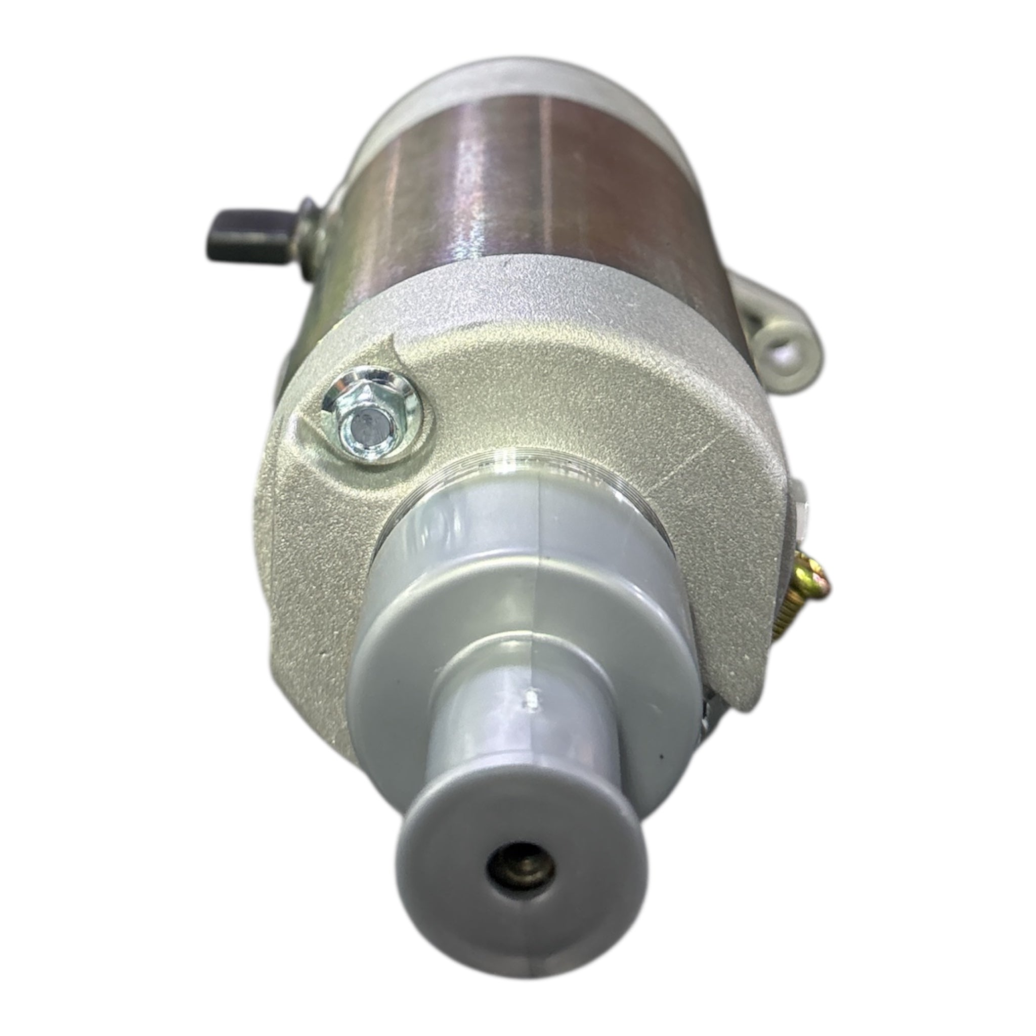 Motor de Arranque Motorcycle Starter / YBR-125 SS