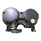 Tacómetro Kanuni / Auteco Boxer CT-100