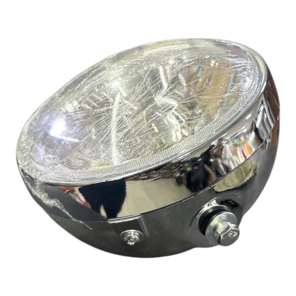 Farola GX Motor / Suzuki AX-4