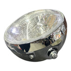 Farola GX Motor / Suzuki AX-4