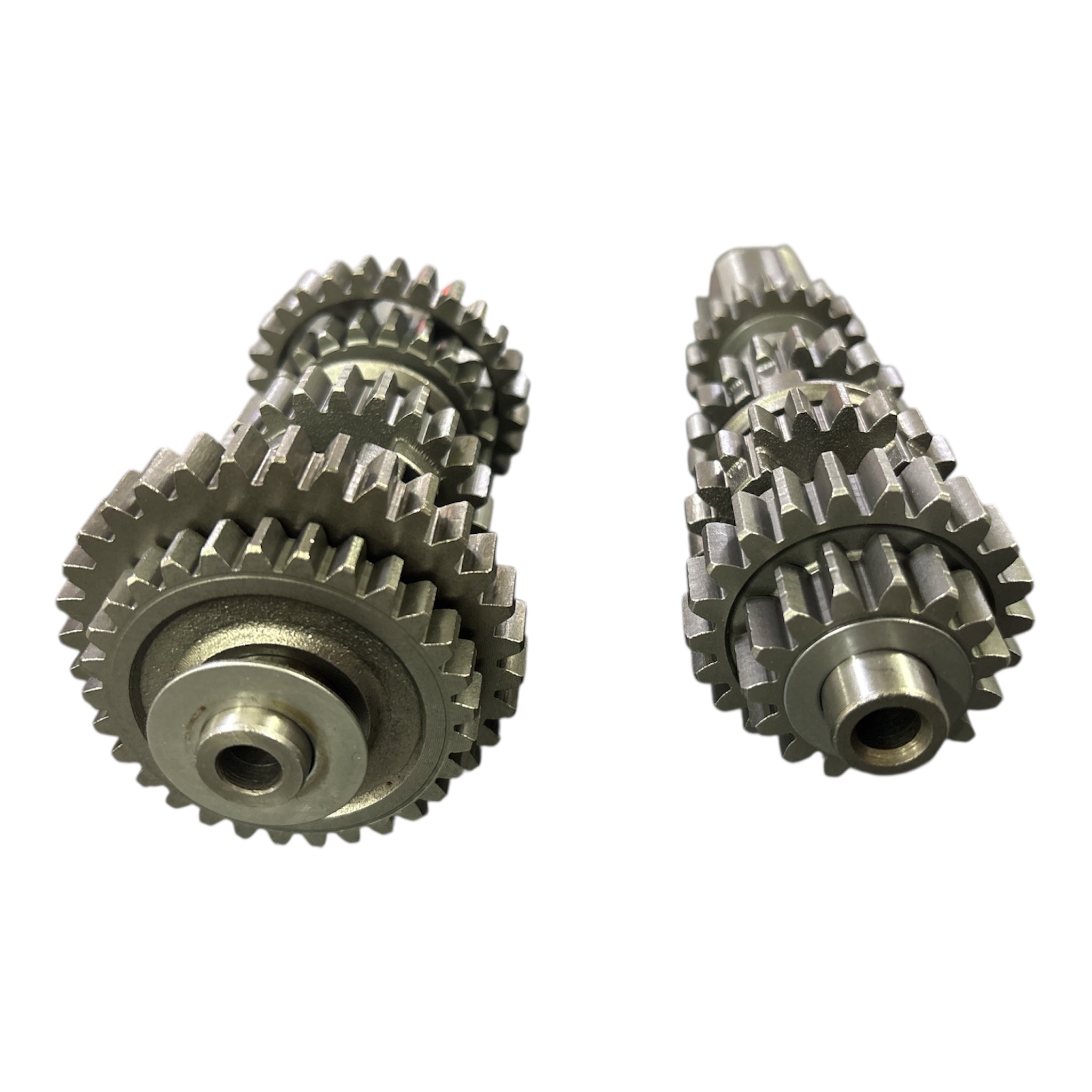 Caja de Cambios SpeedWay / AKT-NKD-MotoCarro