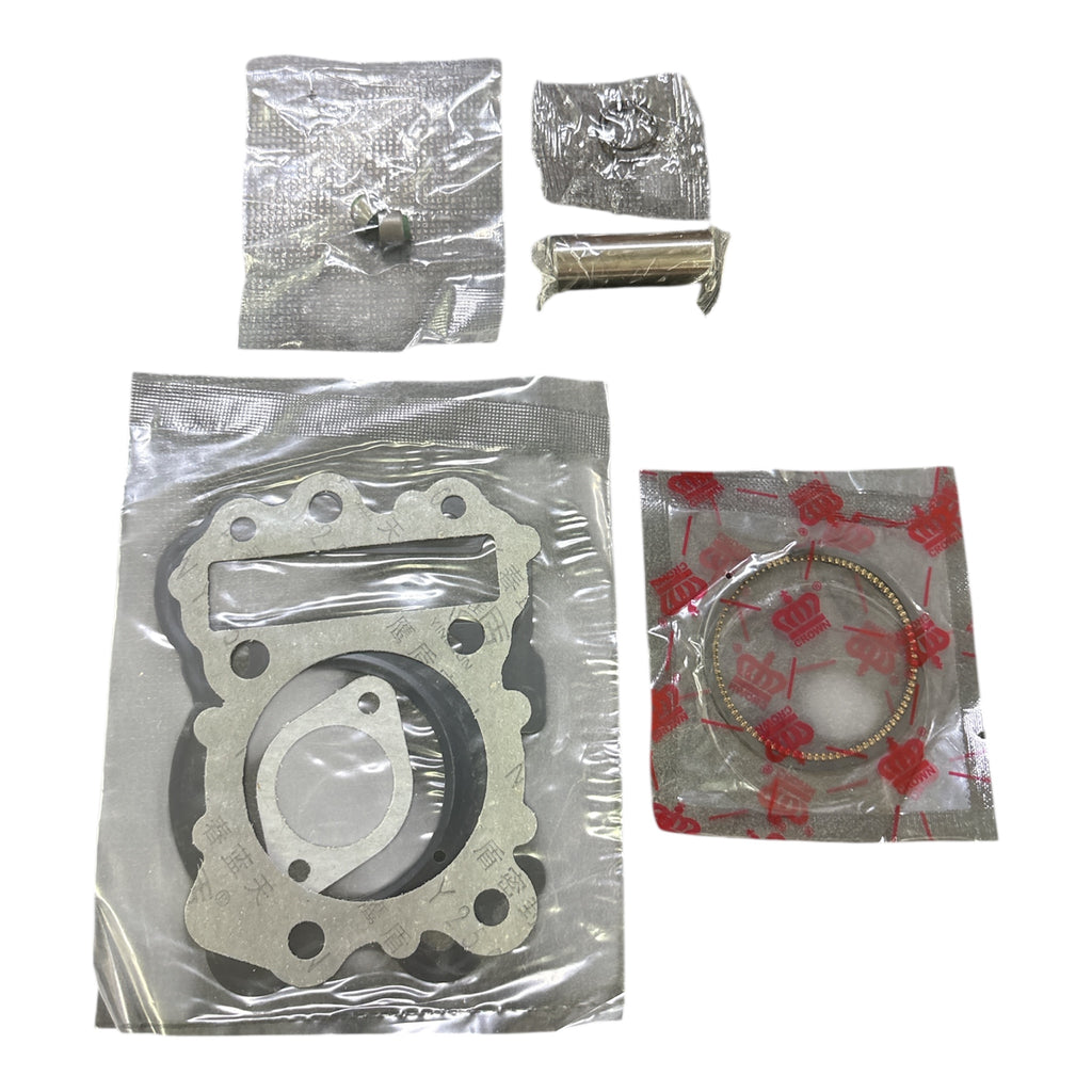 Cilindro Crown / Pulsar-135