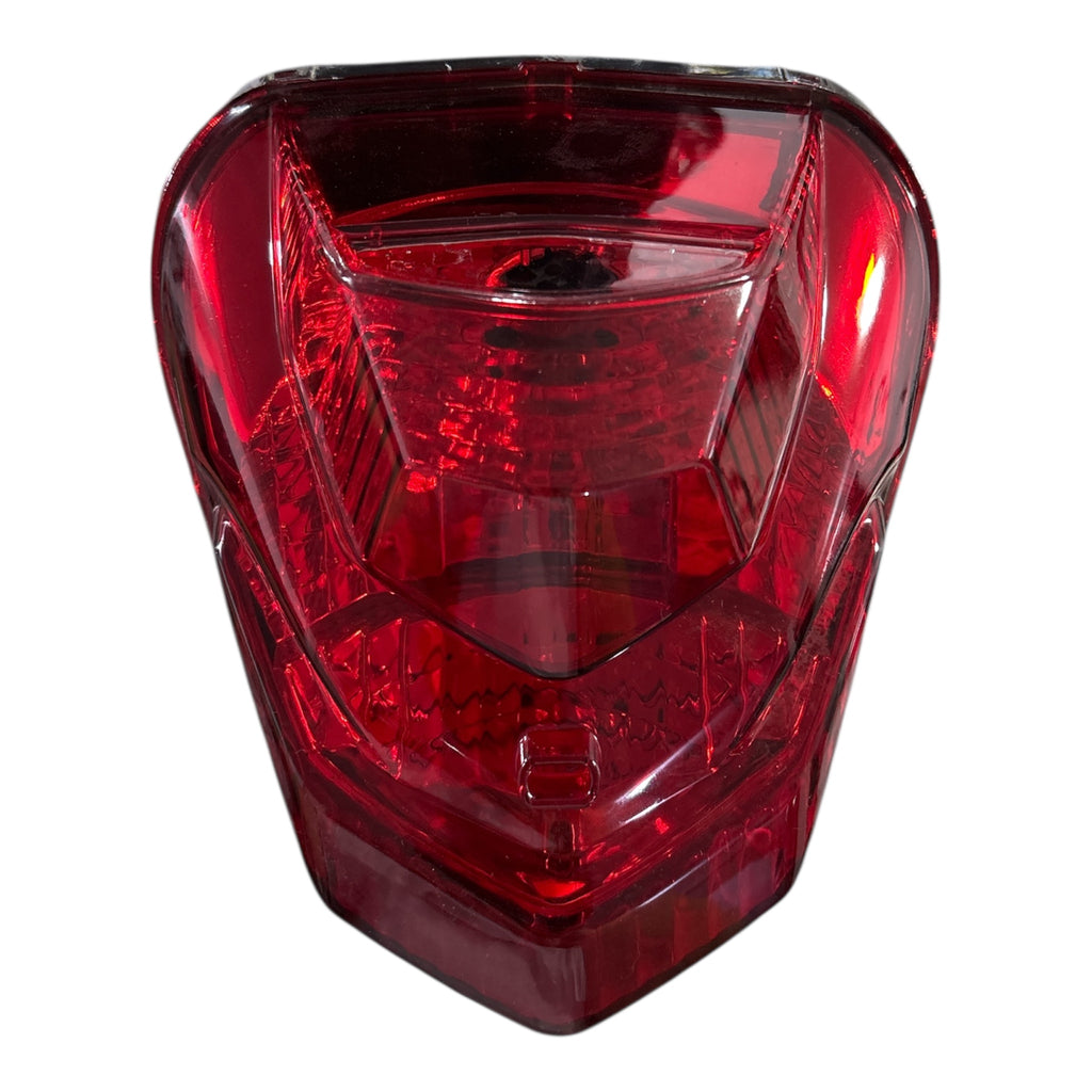 Stop GX / Yamaha SZ16R - SZR15