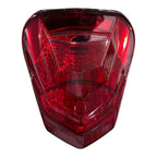 Stop GX / Yamaha SZ16R - SZR15