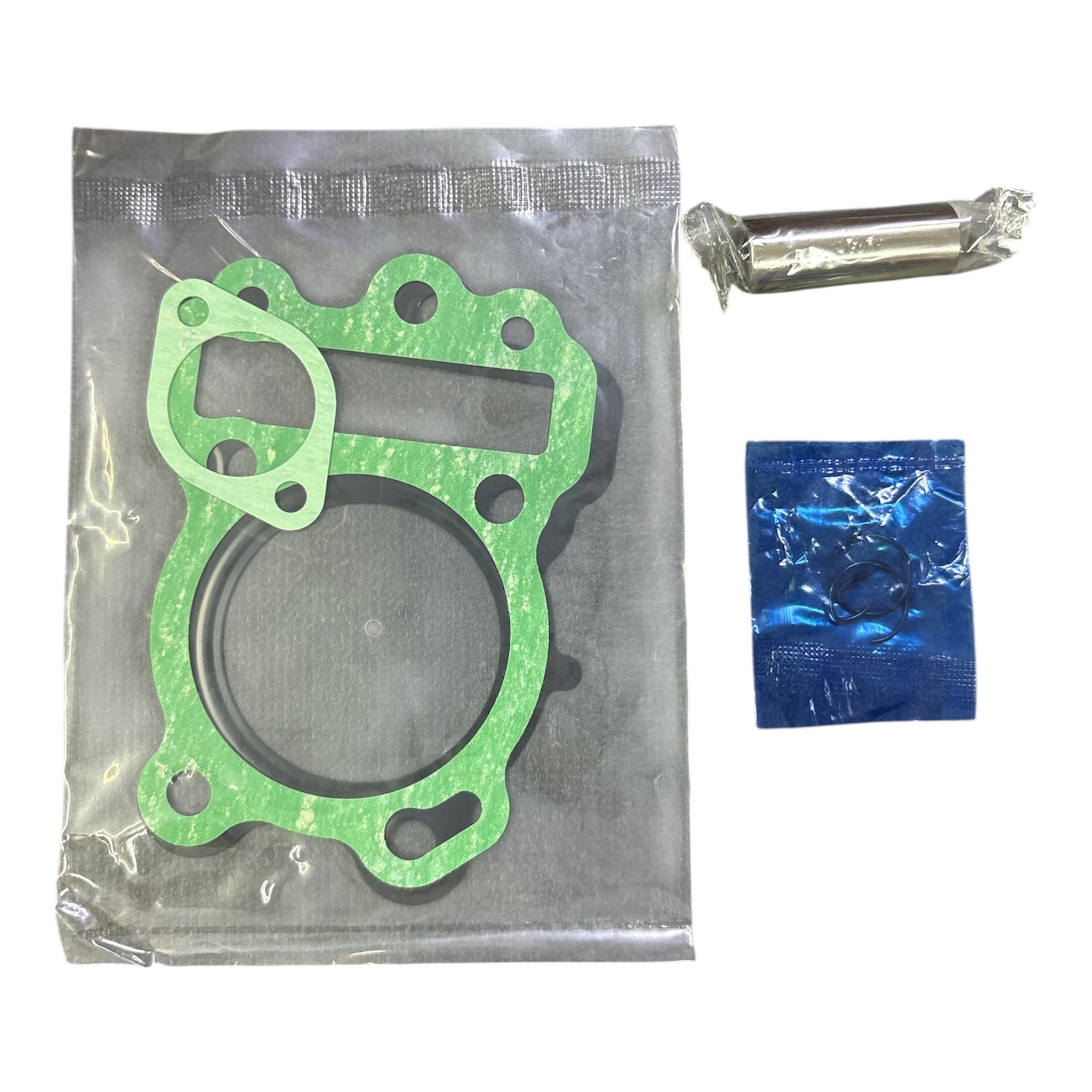 Cilindro Vitrix / Discover-125ST