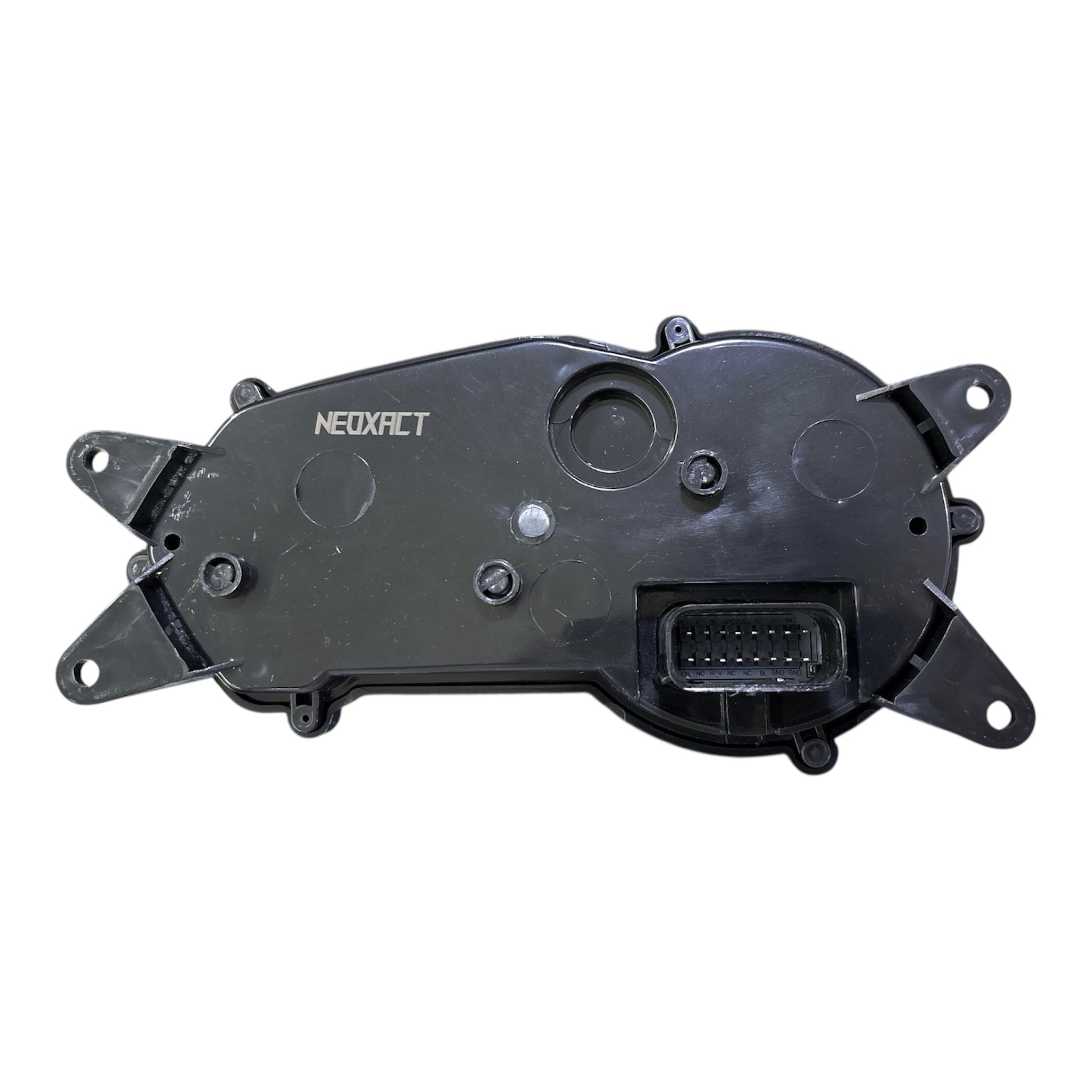 Tacómetro Motorcycle Starter / Auteco Pulsar-135