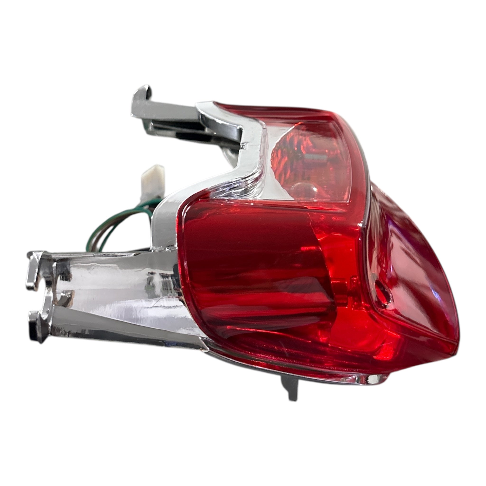 Stop GX / Suzuki AX-4