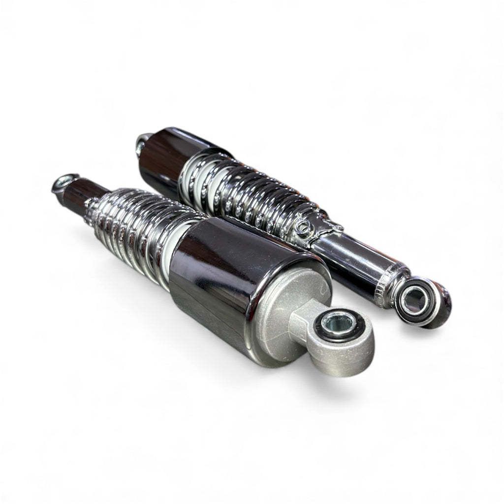 Amortiguador Trasero MotorPower / GN 125