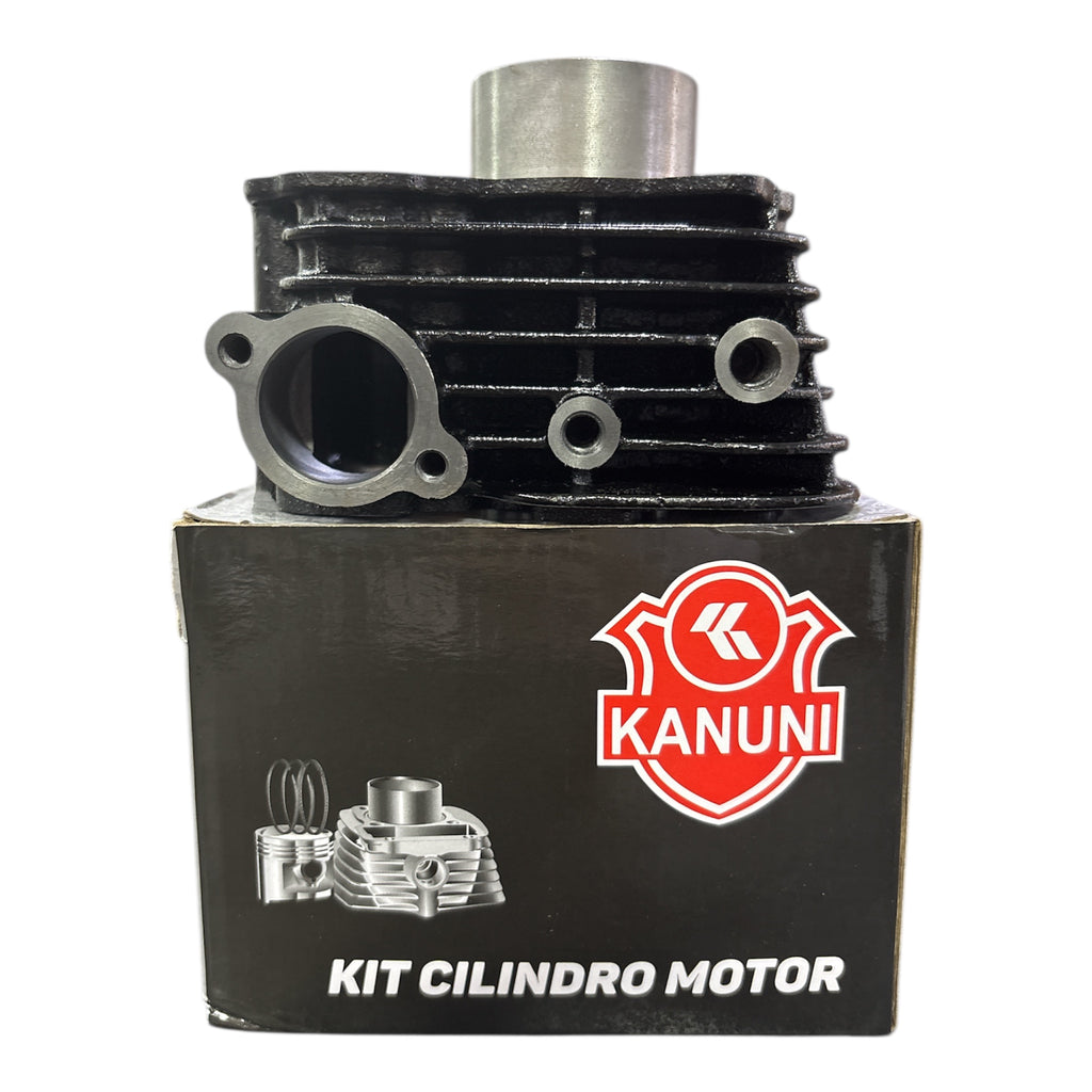 Cilindro Kanuni / Boxer-100 CT (CT-102  ES/KS Modelo Nuevo)