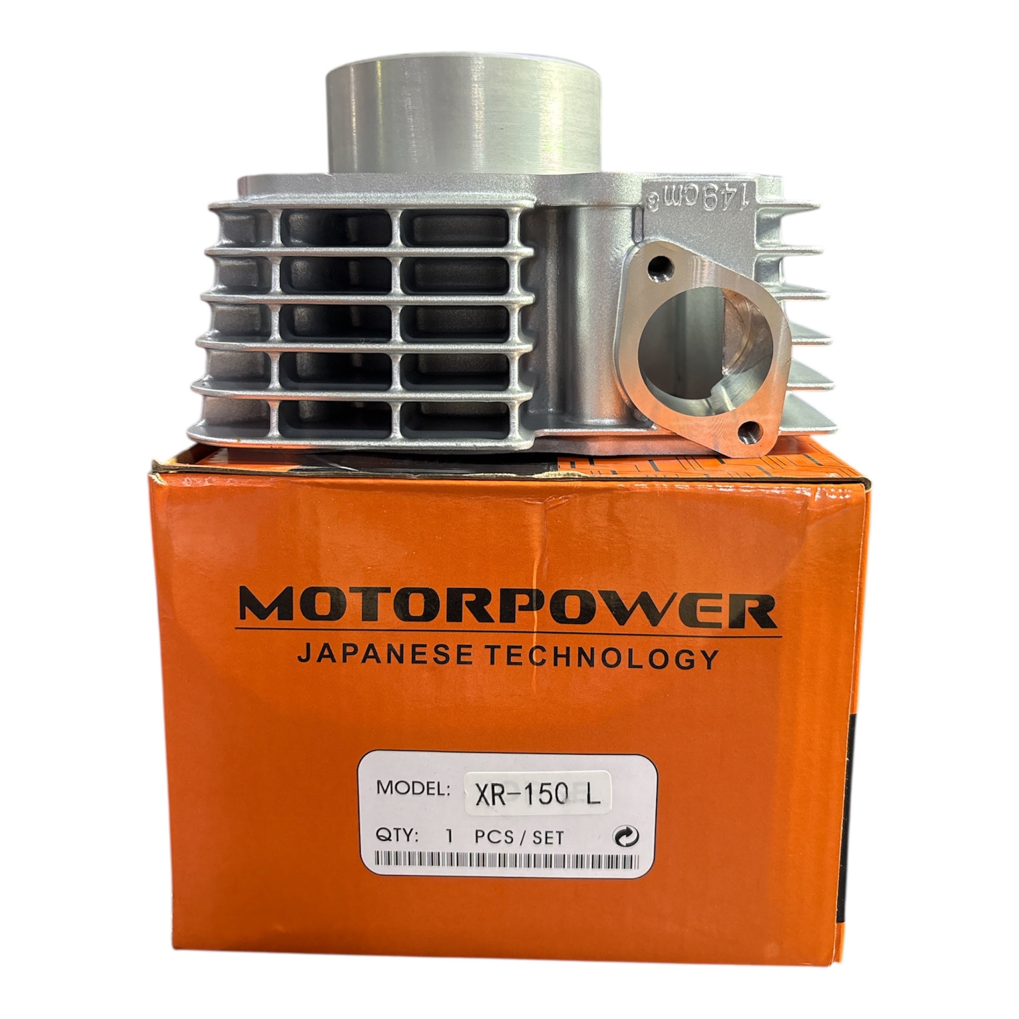 Cilindro MotorPower / XR-150L