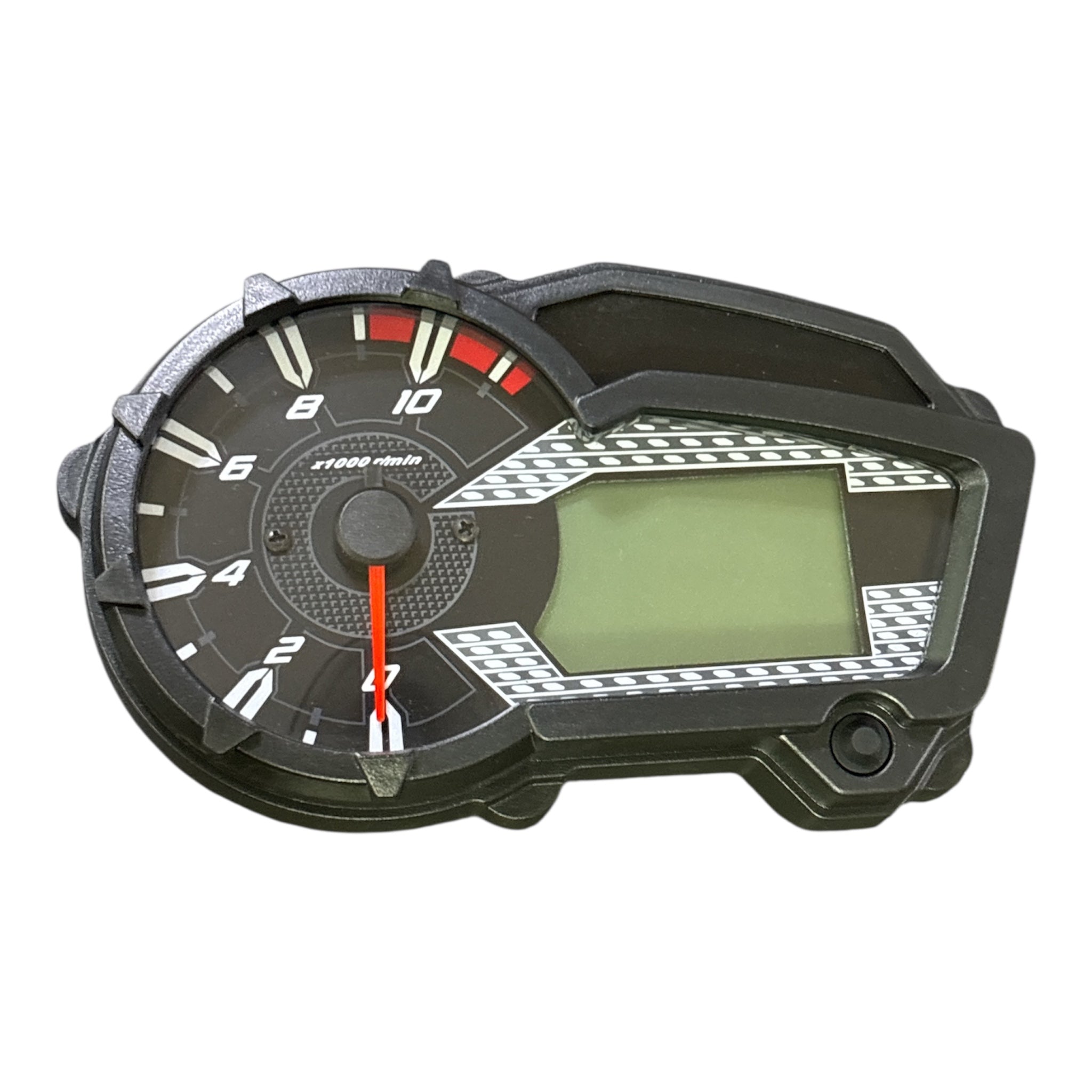 Tacómetro  GX Motor / Yamaha XTZ-125