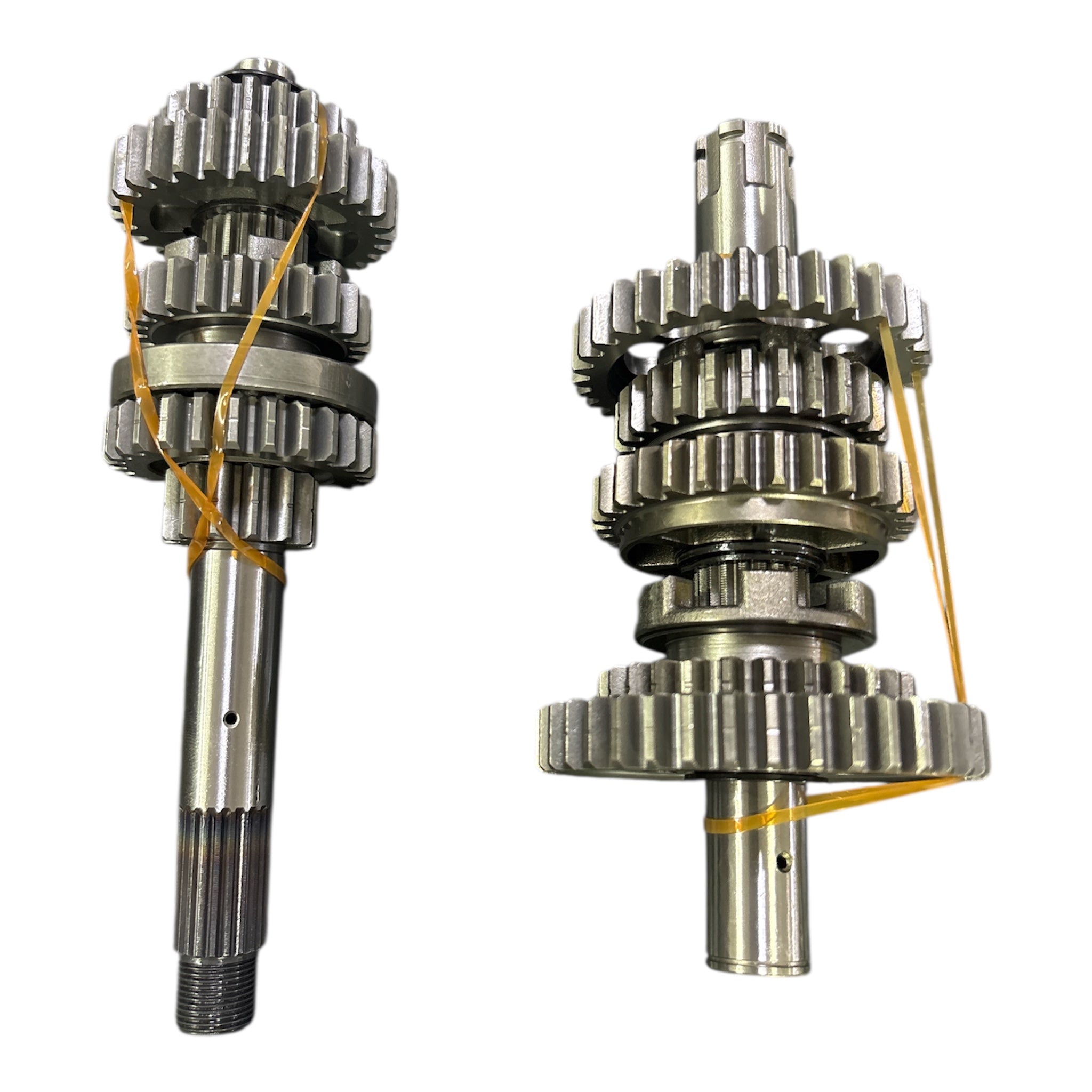 Caja de Cambios Kanuni / CBF-150 KwK